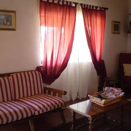 Casale Santioro Bed & Breakfast *