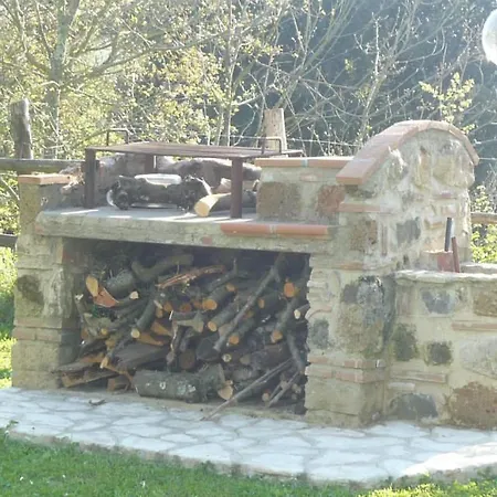 Bed & Breakfast Casale Santioro Canale Monterano