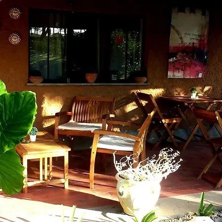 Casale Santioro Bed & Breakfast Canale Monterano