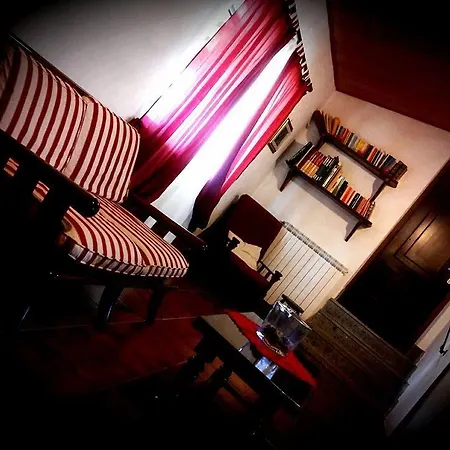 Bed & Breakfast Casale Santioro
