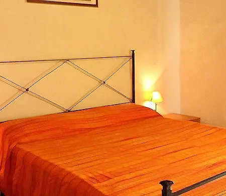 Bed & Breakfast Casale Santioro *
