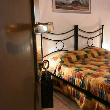 Casale Santioro * Canale Monterano