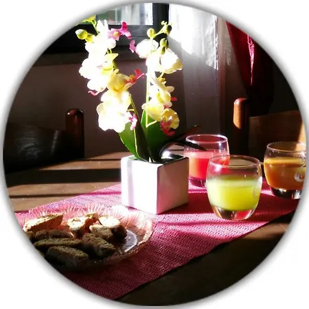 Bed & Breakfast Casale Santioro
