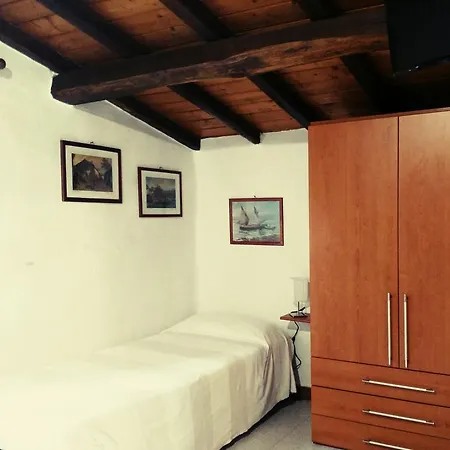 Bed & Breakfast Casale Santioro