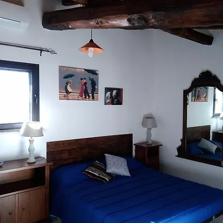 Casale Santioro Bed & Breakfast Canale Monterano
